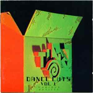 Various - Dance Cuts Vol. 1 FLAC