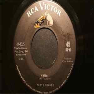 Floyd Cramer - Naomi FLAC