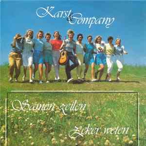 Karst & Company - Samen Zeilen FLAC