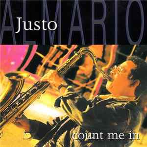 Justo Almario - Count Me In FLAC