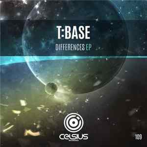 T:Base - Differences EP FLAC