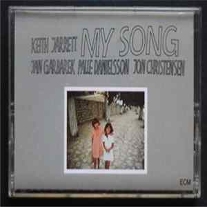 Keith Jarrett - My Song FLAC