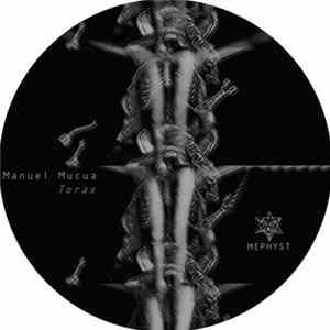 Manuel Mucua - Torax FLAC