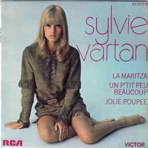 Sylvie Vartan - La Maritza FLAC