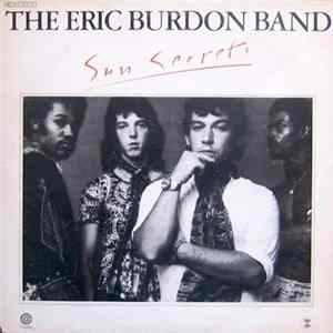 The Eric Burdon Band - Sun Secrets FLAC