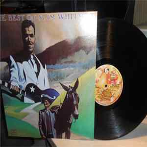 Slim Whitman - The Best Of Slim Whitman FLAC