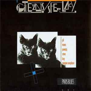 Gil Evans / Steve Lacy - Paris Blues FLAC