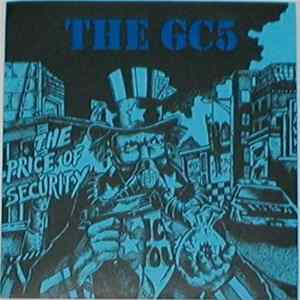 The GC5 - The Price Of Security FLAC