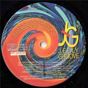 Jelly Groove - Go Your Own Way FLAC