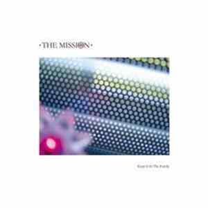 The Mission - Keep It In The Family FLAC