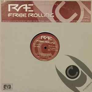 Rae - Free Rolling FLAC