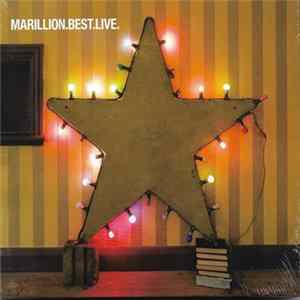 Marillion - Marillion. Best. Live. FLAC