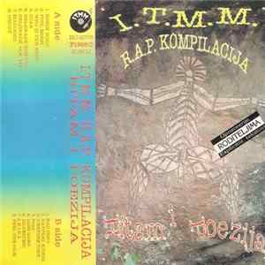 Various - Ritam I Poezija (I.T.M.M. Rap Kompilacija) FLAC
