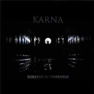 Karna - Forever In Darkness FLAC