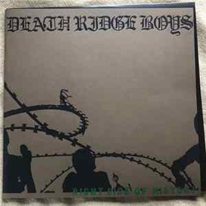 Death Ridge Boys - Right Side Of History FLAC