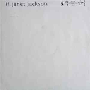 Janet Jackson - If FLAC