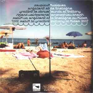Various - La Bretagne Au Midem 2007 FLAC