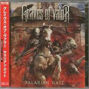 Graves Of Valor - Salarian Gate FLAC