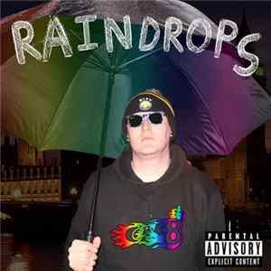 Cre8 - Raindrops FLAC