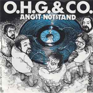 O.H.G. & Co. - Angst / Notstand FLAC