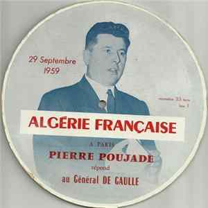 Various - Algérie Française FLAC