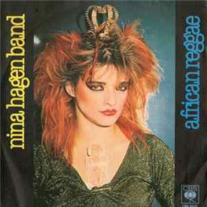 Nina Hagen Band - African Reggae FLAC