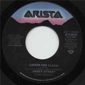 Janey Street - Under The Clock FLAC