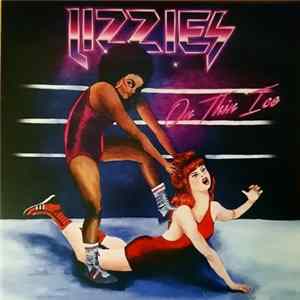 Lizzies - On Thin Ice FLAC