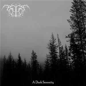 Tomhet - A Dark Serenity FLAC