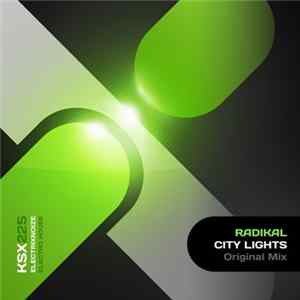 Radikal - City Lights FLAC