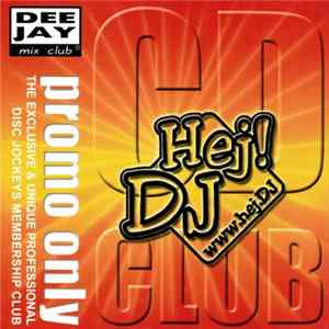 Various - CD Club Promo Only February 2015 Part 4 FLAC