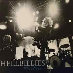 Hellbillies - Tretten FLAC