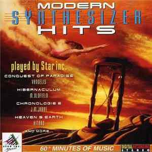 Star Inc. - Modern Synthesizer Hits FLAC