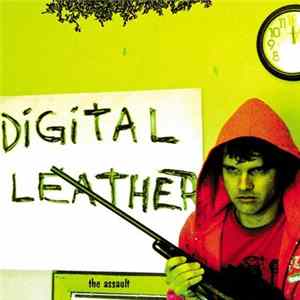 Digital Leather - The Assault FLAC