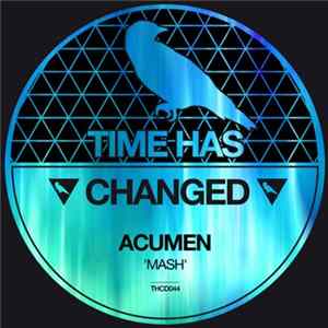 Acumen - Mash FLAC