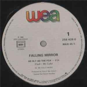 Falling Mirror - As Sly As The Fox FLAC