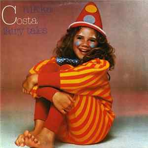 Nikka Costa - Fairy Tales FLAC