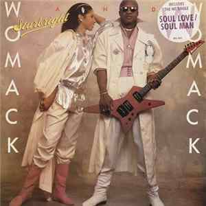 Womack & Womack - Starbright FLAC