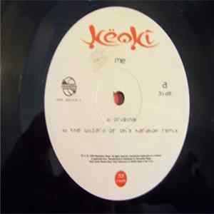 Keoki - Me FLAC