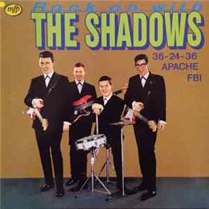 The Shadows - Rock On With The Shadows FLAC