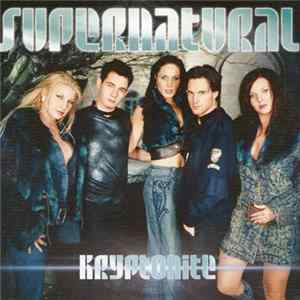 Supernatural - Kryptonite FLAC