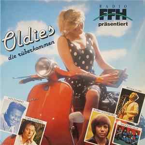 Various - Oldies - Die Rüberkommen FLAC