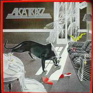 Alcatrazz - Dangerous Games FLAC