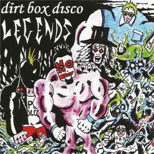 Dirt Box Disco - Legends FLAC