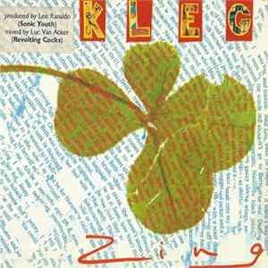 Kleg - Zing FLAC