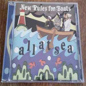 New Rules For Boats - All at Sea FLAC