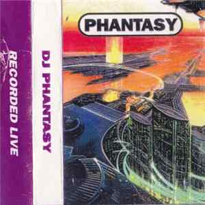 Phantasy - Untitled FLAC