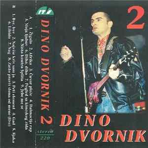 Dino Dvornik - Dino Dvornik 2 FLAC
