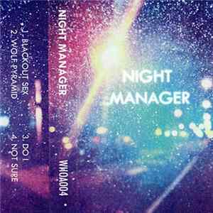 Night Manager - Night Manager FLAC