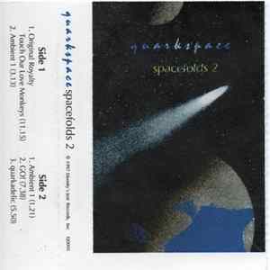 Quarkspace - Spacefolds 2 FLAC
